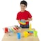Melissa & Doug Lets Play House Wash + Dry Dish Set 4282 - alternate 7